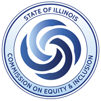 State of Illinois Commission on Equity and Inclusion.