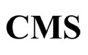 CMS logo.