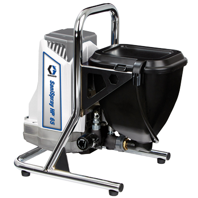 Sanispray hp hotsell 20 cordless price